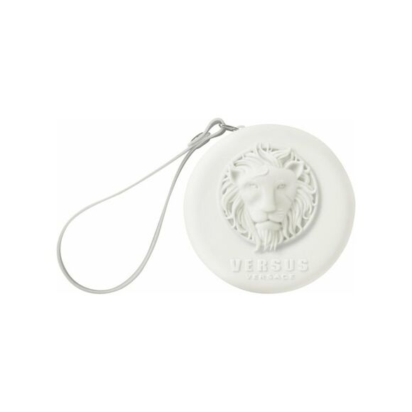 Versus Versace Fire Island Lion Strap Watch White Womens - Picture 4 of 6